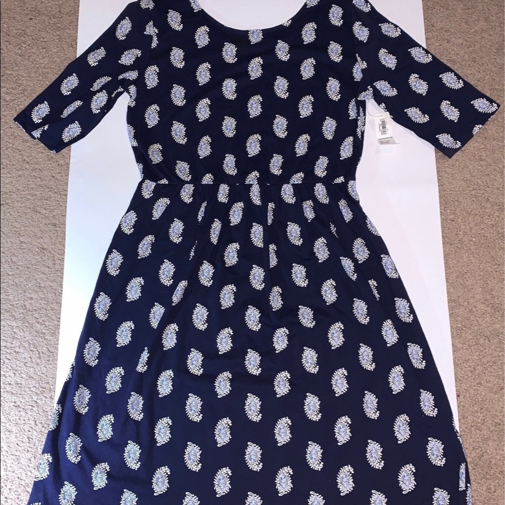 Girl’s Old Navy Dress Never Worn w/ Tags!